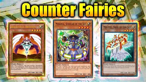 Fairy Witch Extra Deck Strategies - Maximizing Extra Deck Potential in Yu-Gi-Oh!